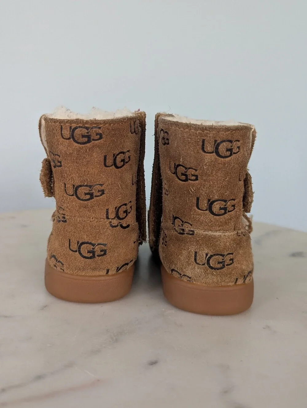 UGG kids size